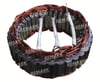 STATÖR 12V 70A ST304 RENAULT 9 - 19 - 21 EM. VALEO TİPİ DIŞ ÇAP:127.0mm İÇ ÇAPI:90.0mm KALINLIK:28mm 