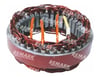 STATÖR 12V 90A ST225 VW- BMW - NISSANVANETTE BOSCH TİPİ DIŞ ÇAP:138.0mm İÇ ÇAPI:100.5mm KALINLIK:24.0mm 