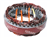 STATÖR 12V 90A ST225 VW- BMW - NISSANVANETTE BOSCH TİPİ DIŞ ÇAP:138.0mm İÇ ÇAPI:100.5mm KALINLIK:24.0mm 
