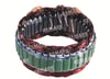 STATÖR 12V ST506 MITSUBISHI L300 - L200 MITSUBISHI TİPİ DIŞ ÇAPI:129.0mm İÇ ÇAPI:100.0mm KALINLIK:28.0mm KLİMALI 
