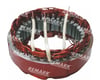 STATÖR 14V 35A ST205 DEV FAHIH BOSCH TİPİ DIŞ ÇAP:125.0MM İÇ ÇAPI:89.0MM KALINLIK:23.5MM SAPLAMALI 