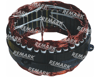 STATÖR 24V 100A ST286 IVECO STRALİS 3 PİN 
