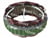 STATÖR 24V 30A ST420 ISUZU KS EM. HITACHI TİPİ DIŞ ÇAPI:114.0mm İÇ ÇAPI:84mm KALINLIK:23.0mm 
