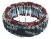 STATÖR 24V 45A ST260 SCANIA 111-112 BOSCH TİPİ DIŞ ÇAP:128.5MM İÇ ÇAPI:90.0MM KALINLIK:26.0MM 