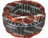 STATÖR 24V 60A ST470 ISUZU ŞAMPİYON TURKUAZ HITACHI TİPİ DIŞ ÇAPI:139.5mm İÇ ÇAPI:108.5mm KALINLIK:33.0mm 