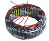 STATÖR 24V 85A ST279 TIR OTOBUS GRUBU BOSCH TİPİ DIŞ ÇAP:142.0mm İÇ ÇAPI:104.0mm KALINLIK:30.0mm 