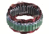 STATÖR 24V ST550 MITSUBISHI CANTER KAMYON 82-99 MITSUBISHI TİPİ DIŞ ÇAPI:121.0mm İÇ ÇAPI:90.0mm KALINLIK:26.0mm 