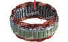 STATÖR 24V ST560 MITSUBISHI CANTER 00-> MITSUBISHI TİPİ DIŞ ÇAPI:137.0mm İÇ ÇAPI:106.0mm KALINLIK:28.0mm 