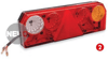 STOP LAMBASI CAMI SAĞ UNIVERSAL I TREYLER 