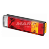 STOP LAMBASI PLAKALI AMP SOKETLİ MAN L, M, F, TGA 