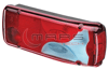 STOP LAMBASI PLAKASIZ TESİSATLI MAN TGA , TCL , TCM , TGX 05=> 