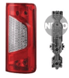 STOP LAMBASI SAĞ DUYSUZ FORD CONNECT, TOURNEO 09=> 