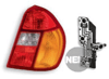 STOP LAMBASI SAĞ DUYSUZ RENAULT CLIO SYMBOL 94-01 SARI SİNYALLİ 