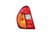 STOP LAMBASI SOL CLIO II-SYMBOL 00-04 SARI SİNYALLİ DUYSUZ