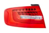 STOP LAMBASI SOL DIŞ LEDLİ AUDI A4 1.8 TFSİ 07-15,