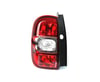 STOP LAMBASI SOL DUSTER 13-17