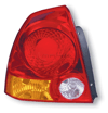 STOP LAMBASI SOL DUYLU HYUNDAI ACCENT 03-05 