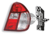 STOP LAMBASI SOL DUYLU RENAULT CLIO SYMBOL 01-04 