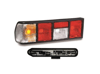 STOP LAMBASI SOL DUYLU TOFAS DKS, DOGAN, SLX 95=> 