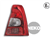 STOP LAMBASI SOL DUYSUZ DACIA LOGAN 09=> 