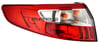 STOP LAMBASI SOL DUYSUZ DIŞ ÜNİTE RENAULT FLUENCE 10=> 