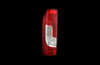 STOP LAMBASI SOL DUYSUZ FIAT DUCATO, PEUGEOT BOXER, CITROEN JUMPER 13=> 