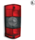 STOP LAMBASI SOL DUYSUZ FIAT DUCATO, PEUGEOT BOXER, CITROEN JUMPER 94-01 