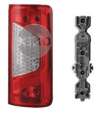 STOP LAMBASI SOL DUYSUZ FORD CONNECT, TOURNEO 09=> 