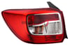 STOP LAMBASI SOL DUYSUZ RENAULT CLIO SYMBOL 13-17 