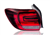 STOP LAMBASI SOL DUYSUZ RENAULT CLIO SYMBOL 17=> 