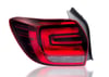 STOP LAMBASI SOL DUYSUZ RENAULT CLIO SYMBOL 17=> 