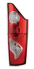 STOP LAMBASI SOL DUYSUZ RENAULT KANGOO 08-12 YUKARI AÇILAN KAPI 
