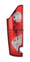 STOP LAMBASI SOL DUYSUZ RENAULT KANGOO 08-12 YANA AÇILAN KAPI 