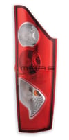 STOP LAMBASI SOL DUYSUZ RENAULT KANGOO 08-12 YUKARI AÇILAN KAPI 