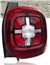 STOP LAMBASI SOL DUYSUZDACIA DUSTER 18 => 