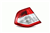 STOP LAMBASI SOL İÇ FLUENCE 10 >