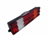 STOP LAMBASI SOL PLAKA LAMBALI MERCEDES ACTROS / AXOR 