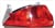 STOP LAMBASI SOL RENAULT KADJAR HA HL 15 >