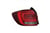 STOP LAMBASI SOL RENAULT SYMBOL III 14>