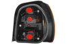 STOP LAMBASI SOL SİSLİ SARI VOLKSWAGEN POLO 1.0 94- 