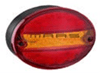STOP LAMBASI UNIVERSAL UNISTAR 24V 