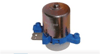 SU FISKİYE MOTORU 12V WP604 MAZDA E2200 - MITSUBISHI L300
