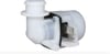 SU FISKİYE MOTORU 24V WP110 FIAT 50NC