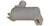 SU FISKİYE MOTORU 24V WP640 ISUZU ŞAMPİYON