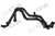 SU KOLLEKTOR BORUSU PLASTİK P307-BIPPER-P207-P206-P1007-C1-C2-C3-C3 II-XSARA 1.4 HDI FIESTA 02>08 1.4 TDCI FUSION 02>12 1.4 TDCI
