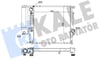 SU RADYATÖRÜ AL/PL/BRZ BMW 3 E30-E36 87-94 438x438x34MM 