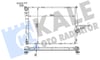 SU RADYATÖRÜ AL/PL/BRZ BMW 3 E46 Z4 E85 582x449x32 