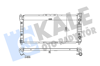 SU RADYATÖRÜ AL/PL/BRZ MAZDA 626 IV HATCHBACK, 626 V, MX6 1.8-2.0 91-02 