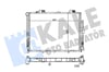 SU RADYATÖRÜ AL/PL/BRZ MERCEDES-BENZ E SERİSİ W210 96-99, T S210 96-99 (641x488x42) 