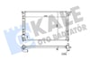 SU RADYATÖRÜ AL/PL/BRZ MINI ONE-COOPER 01-06 